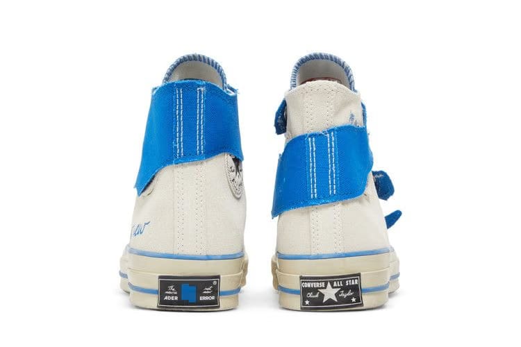 Ader Error x Converse Chuck 70 Create Next: The New is not New