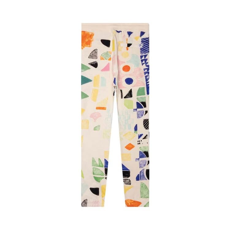 Billionaire Boys Club Star Dust Jogger Buttercream