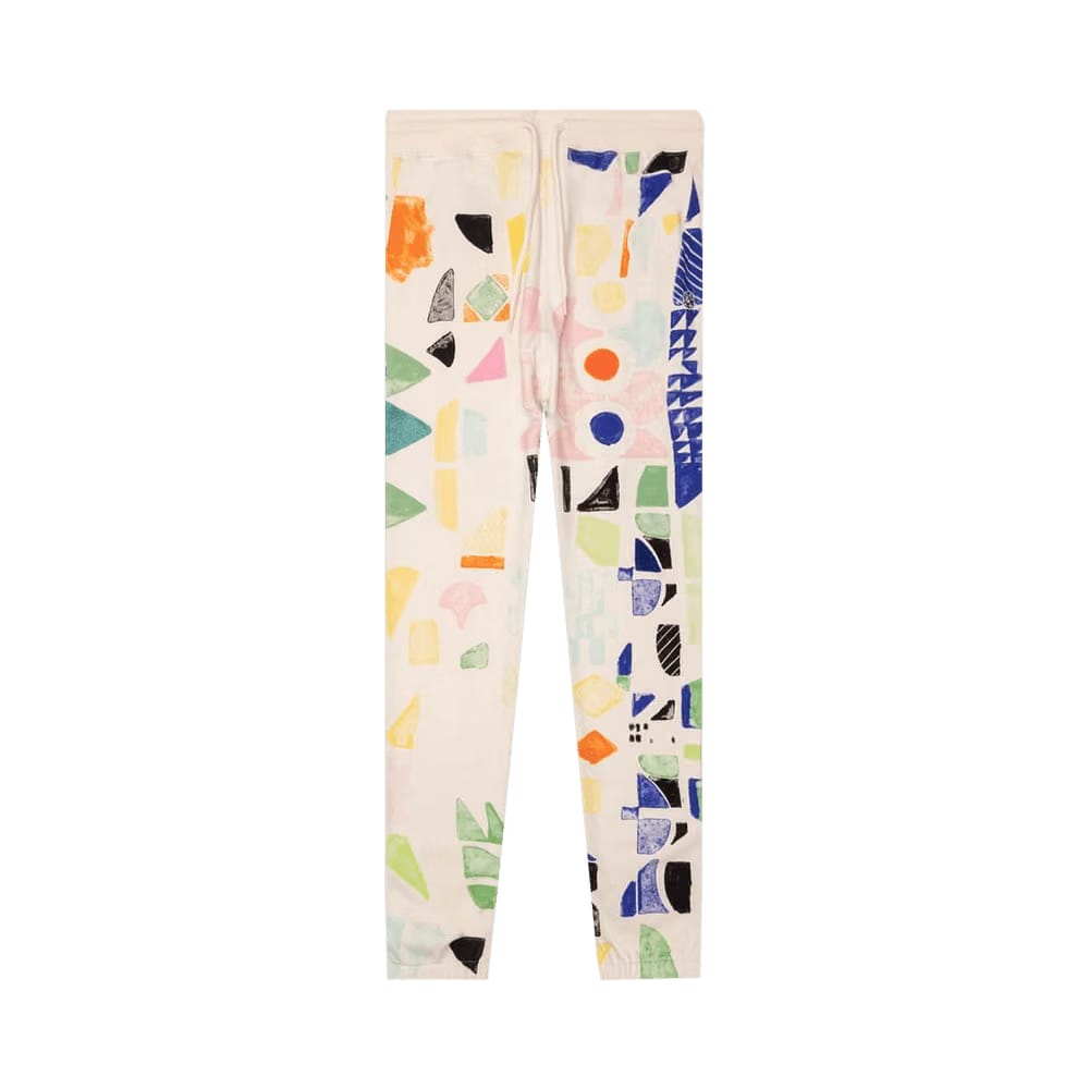 Billionaire Boys Club Star Dust Jogger Buttercream