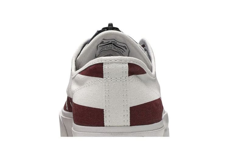 TheSoloist x Converse Jack Purcell Zip Ox Americana