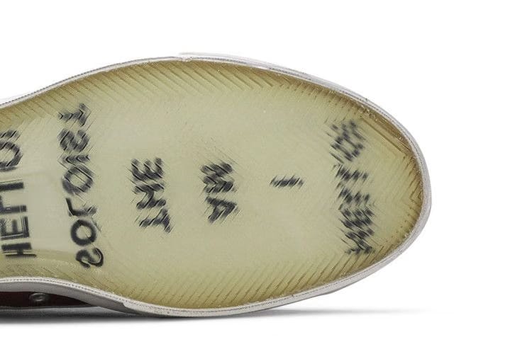 TheSoloist x Converse Jack Purcell Zip Ox Americana