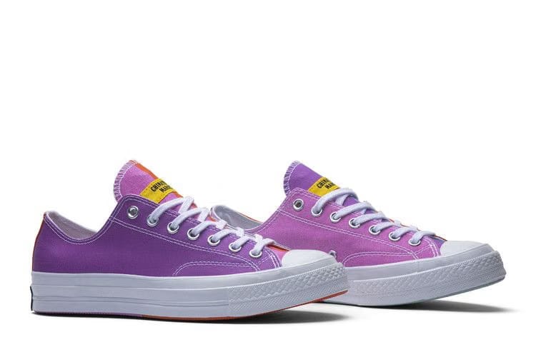 Chinatown Market x Converse Chuck 70 Ox UV