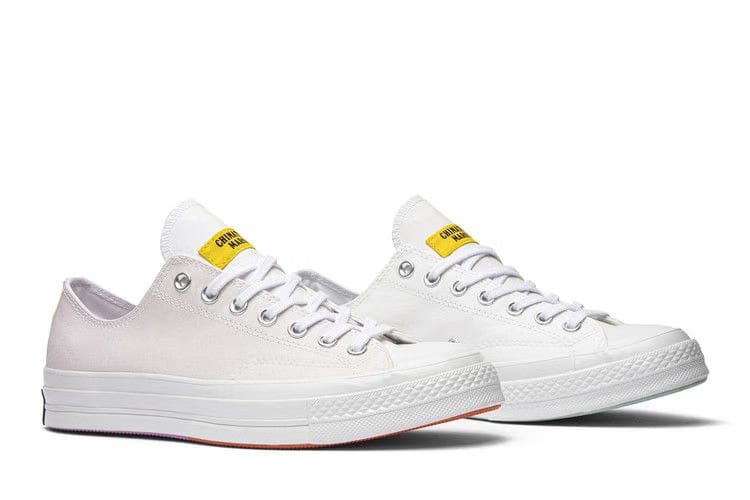 Chinatown Market x Converse Chuck 70 Ox UV
