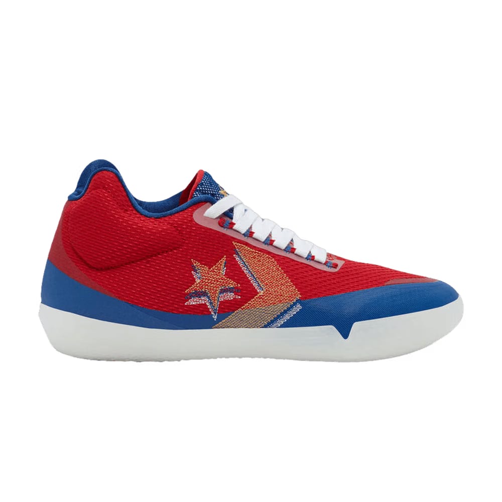 Converse All Star BB Evo Mid ABA