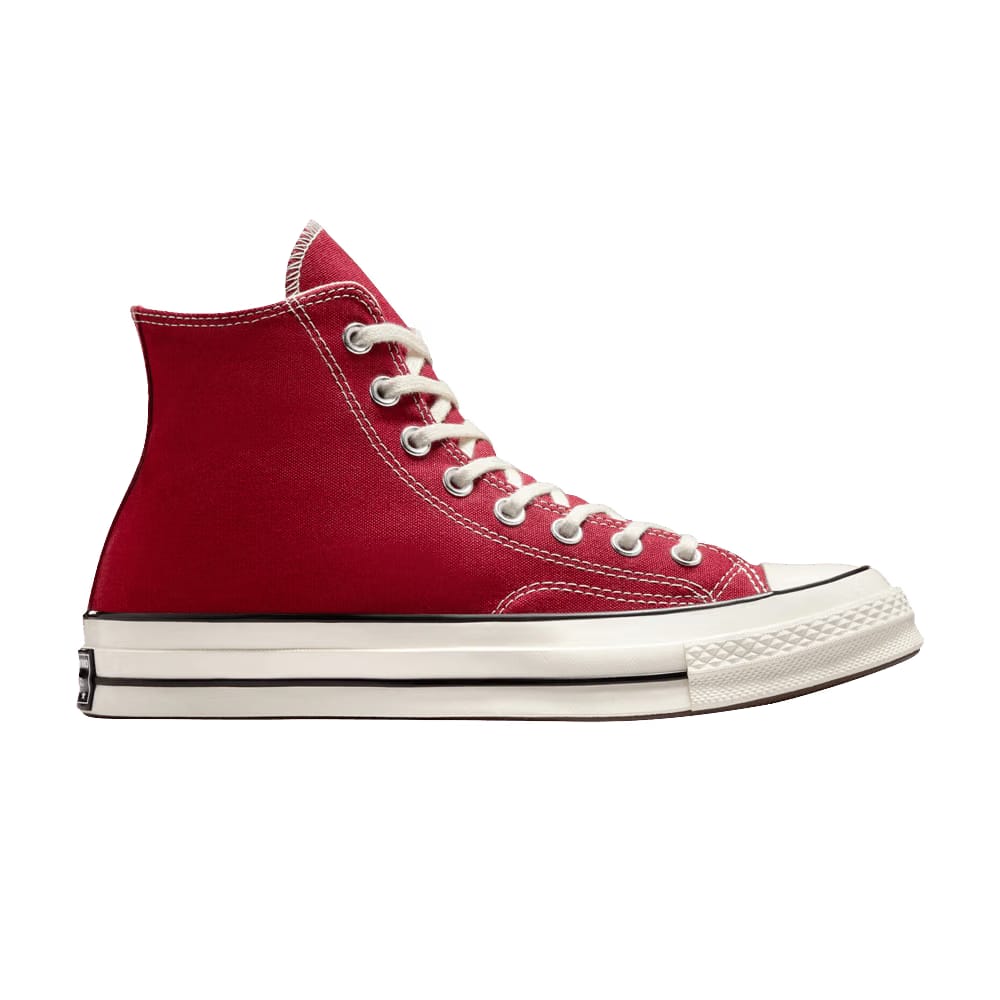 Converse Chuck 70 High Park Red