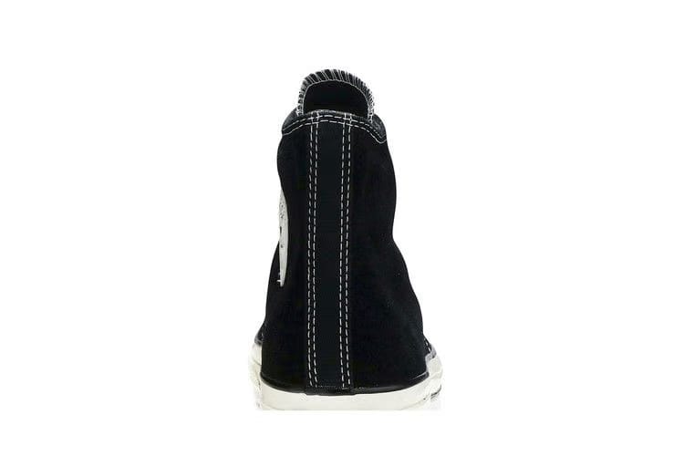 Converse Chuck 70 Hi Black Beige