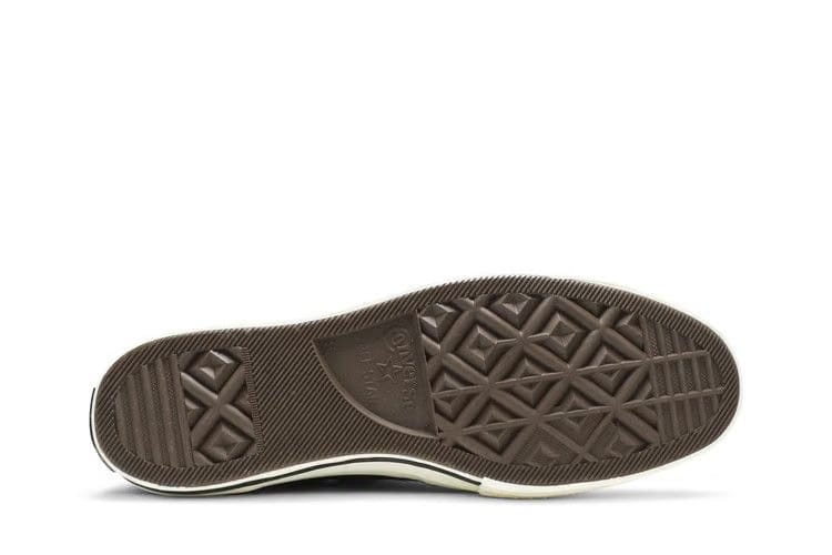 Converse Chuck 70 Hi Black Beige