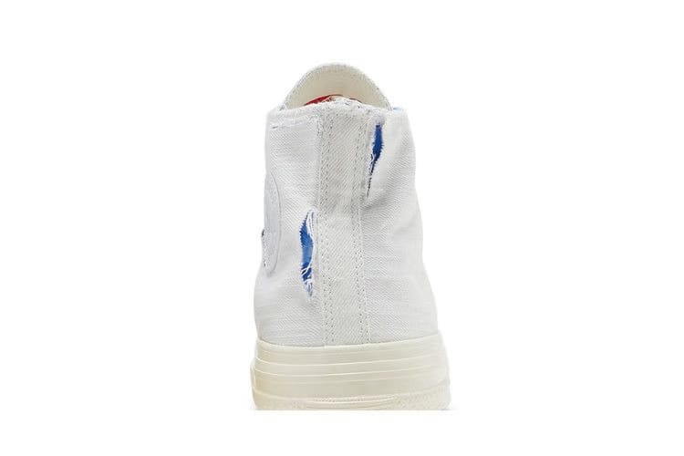 Converse Shai Gilgeous-Alexander x Chuck 70 High Chase the Drip