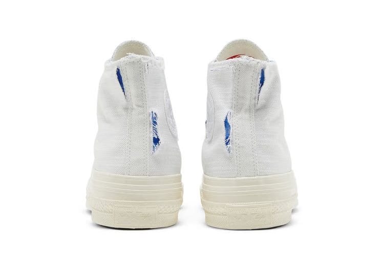 Converse Shai Gilgeous-Alexander x Chuck 70 High Chase the Drip