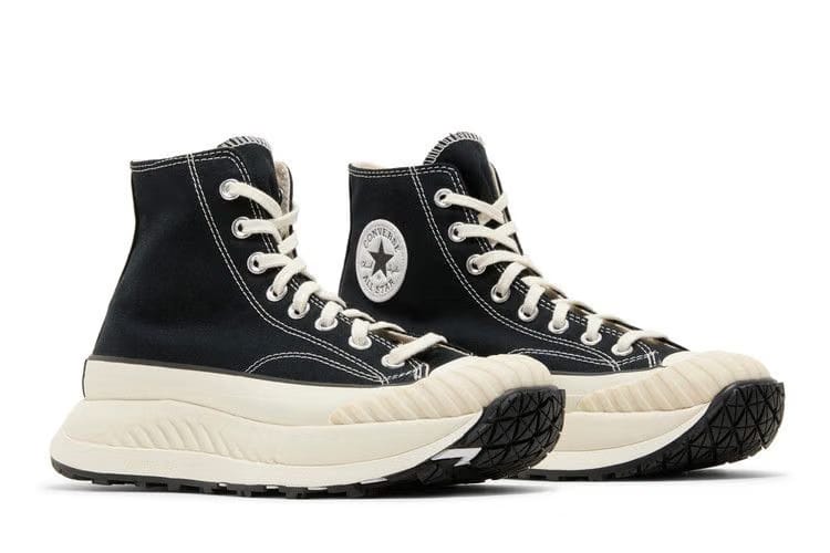 Converse Chuck 70 AT-CX High Black White
