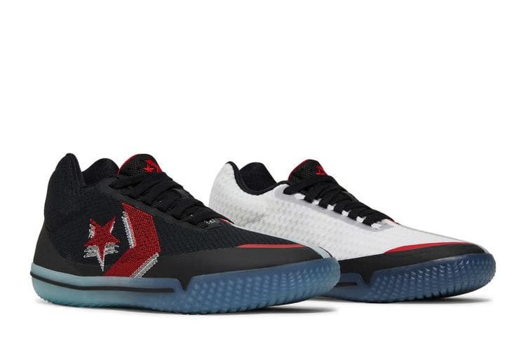 Converse All Star BB Evo Rivals Pack