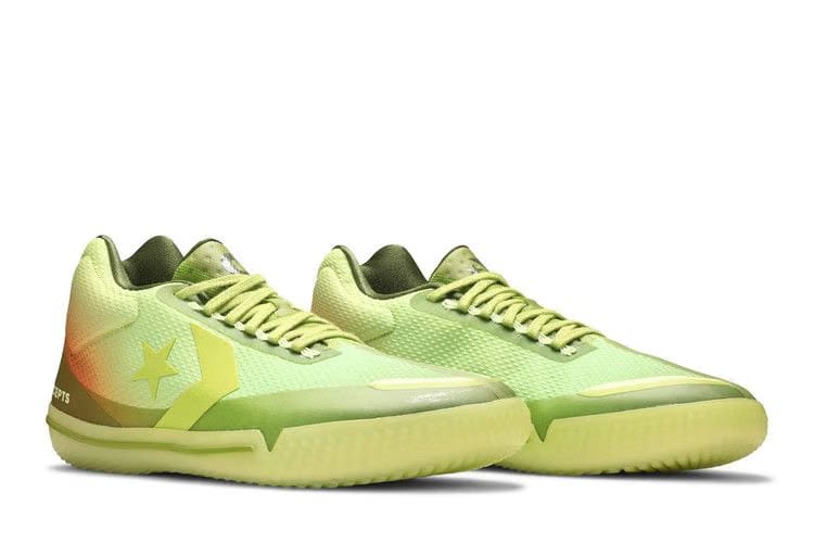 Converse Concepts x All Star BB Evo Southern Flame