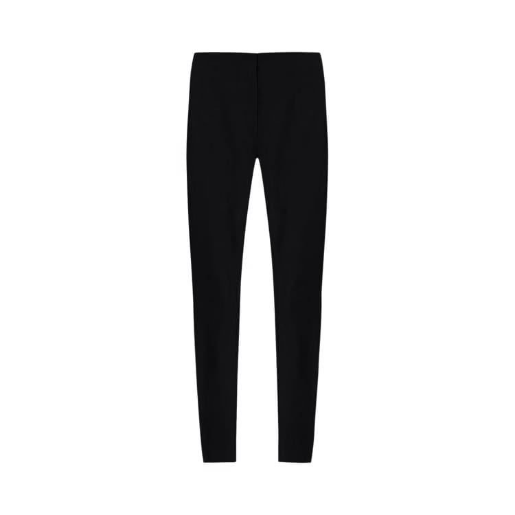 Jacquemus Le Pantalon Obiou Pants Black