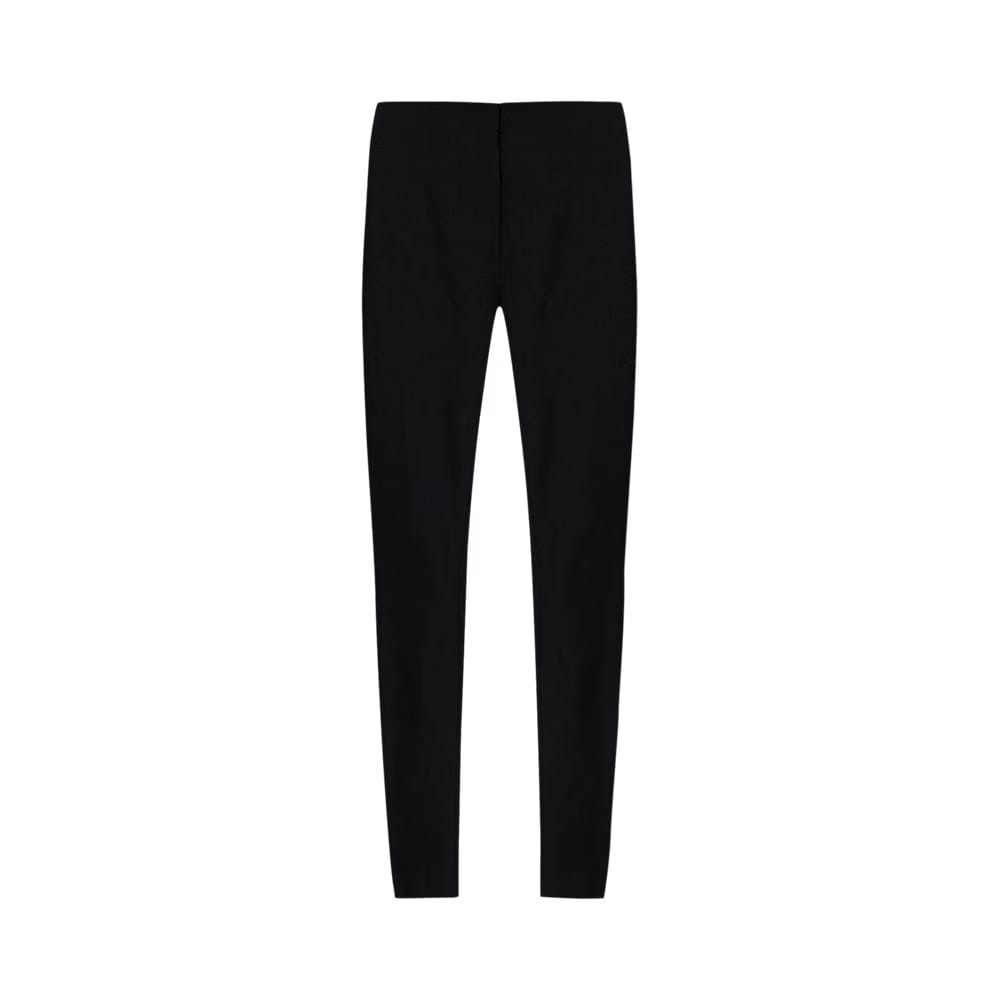 Jacquemus Le Pantalon Obiou Pants Black