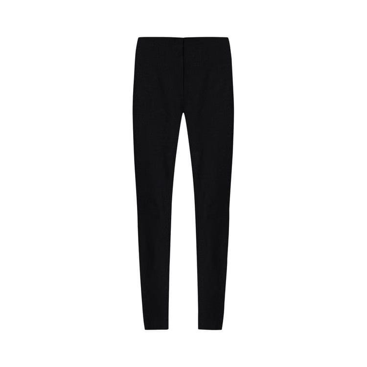 Jacquemus Le Pantalon Obiou Pants Black