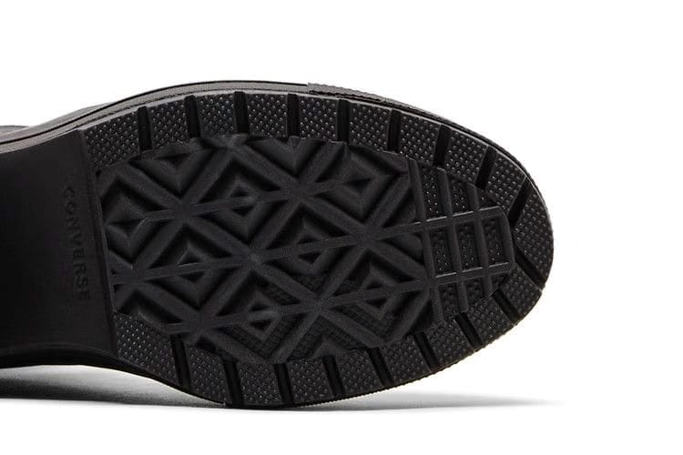 Converse Wmns Chuck 70 De Luxe Heel XX Platform High 'Mudguard Buckles'