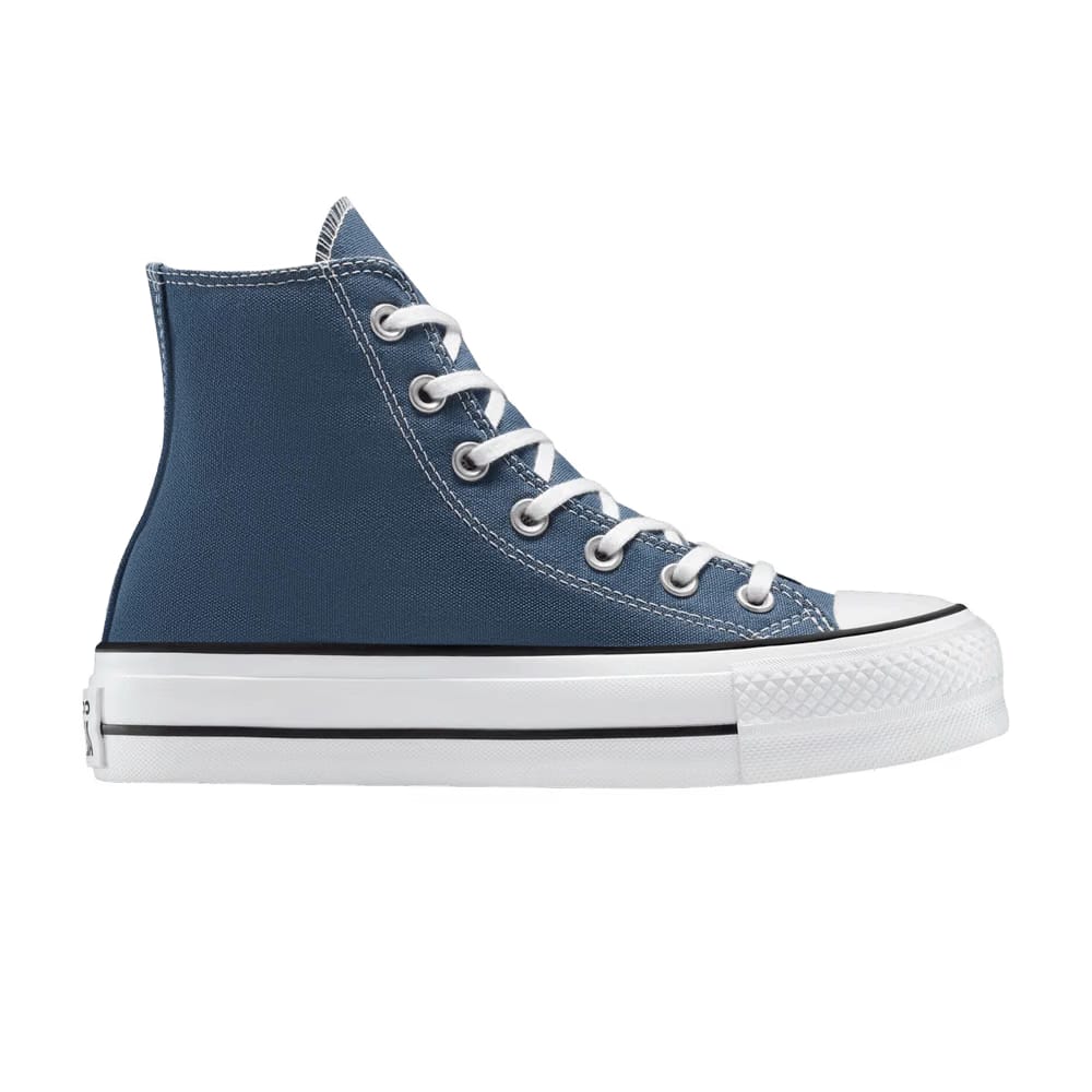 Converse Wmns Chuck Taylor All Star Lift Platform High 'Slacker Blue'