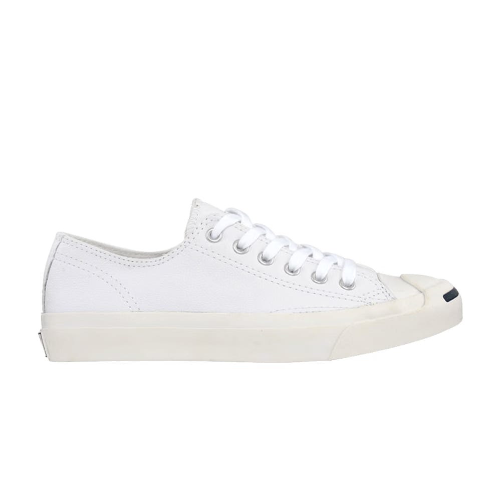Converse Jack Purcell Leather Ox Vintage