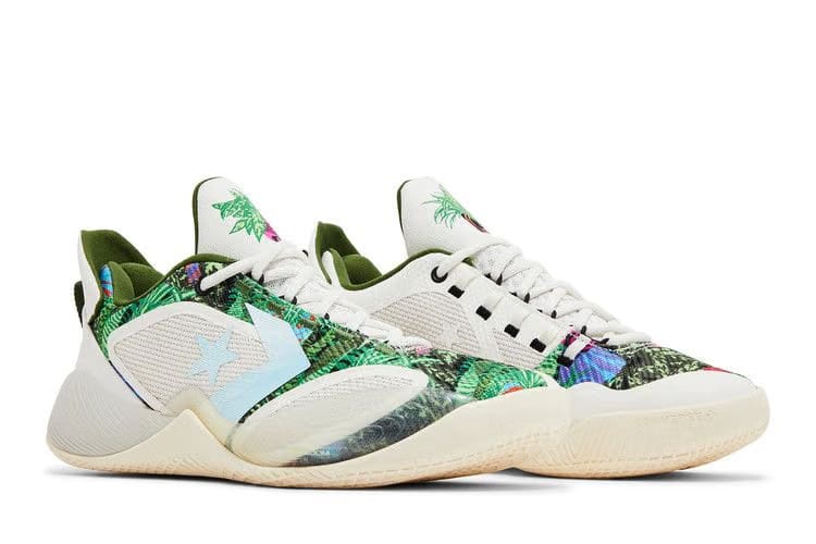 Converse All Star BB Shift Botanical