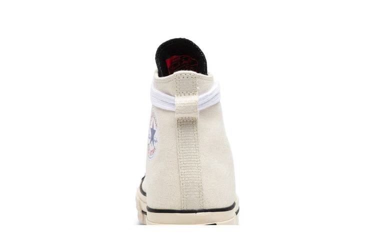 Fear of God x Converse Chuck 70 Hi Natural