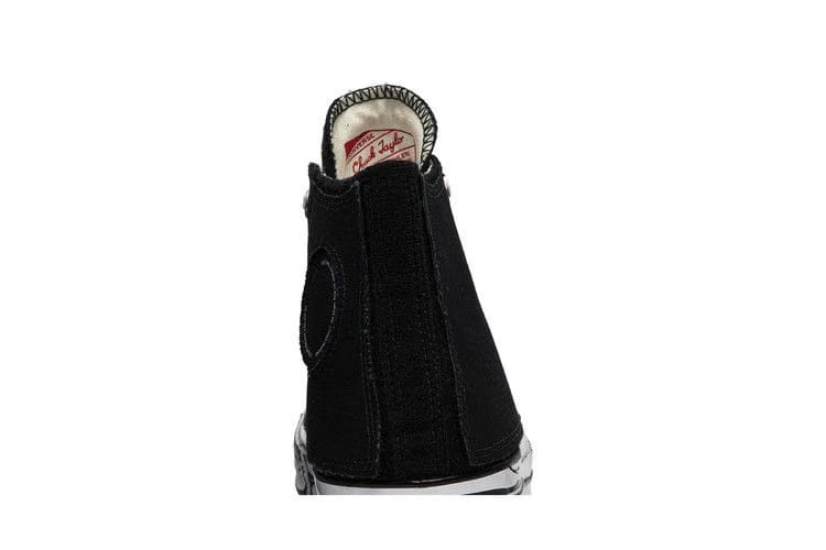 Converse Joshua Vides x Chuck 70 High Interchangeable Panels - Black