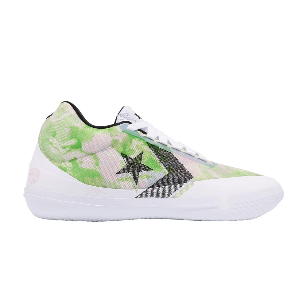 Converse All Star Pro BB Evo Natasha Cloud - Petal To The Metal