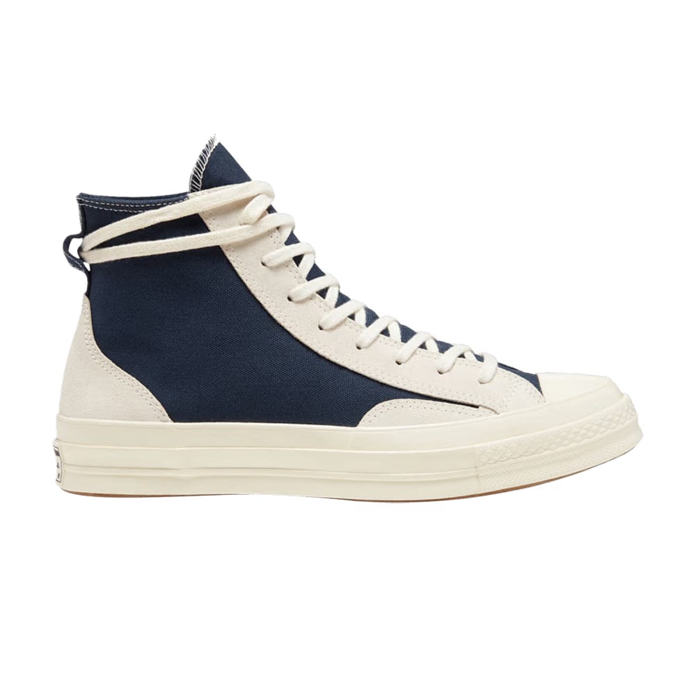 Converse Chuck 70 High Final Club - Obsidian