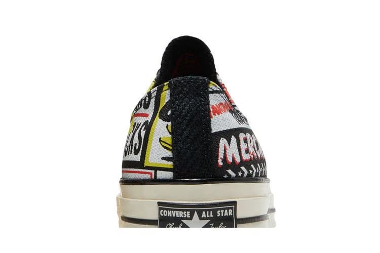 Converse Chuck 70 Low Mi Gente Capsule - Bodega Run