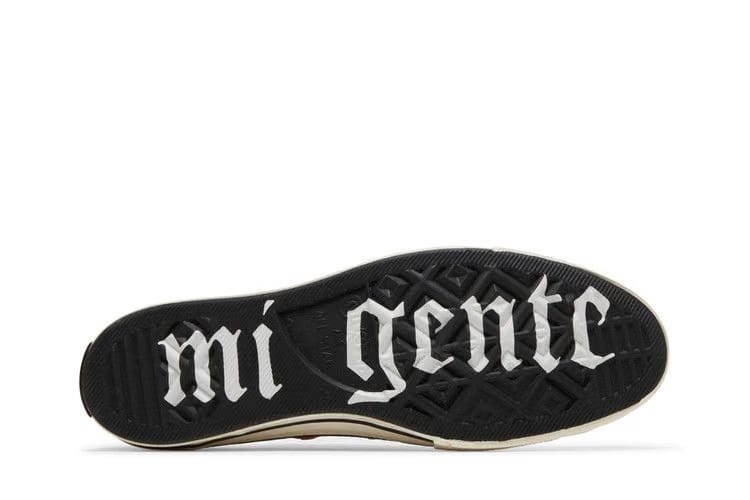 Converse Chuck 70 Low Mi Gente Capsule - Bodega Run