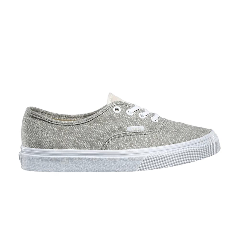 Wmns Authentic 'J&S - Frost Grey'