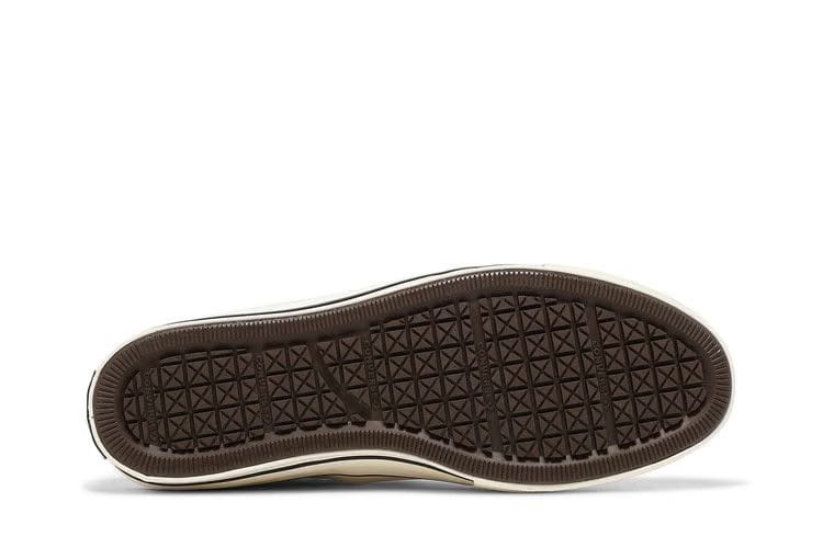 Kim Jones x Converse Chuck 70 High Natural