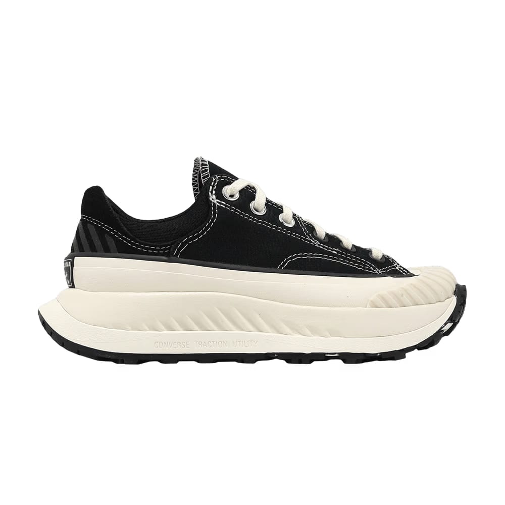 Converse Chuck 70 AT-CX Low Black White