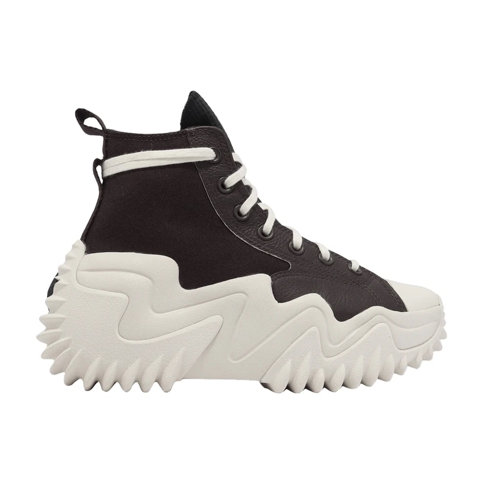 Converse Run Star Motion Black Beige