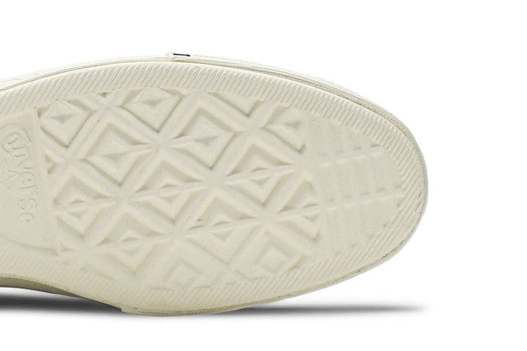 Kith x Bergdorf Goodman x Converse Chuck 70 Low Multi Woven