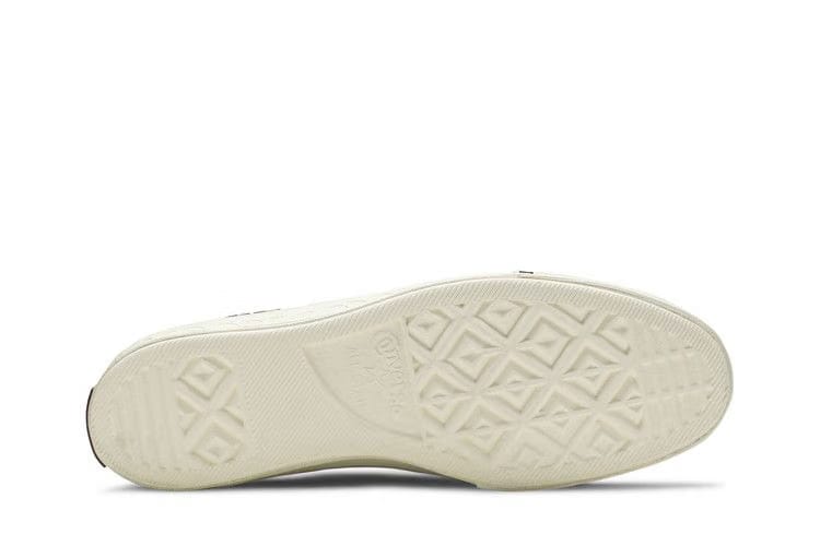 Kith x Bergdorf Goodman x Converse Chuck 70 Low Multi Woven