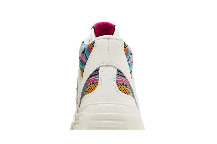 Converse Weapon CX '90s Mid Marbled