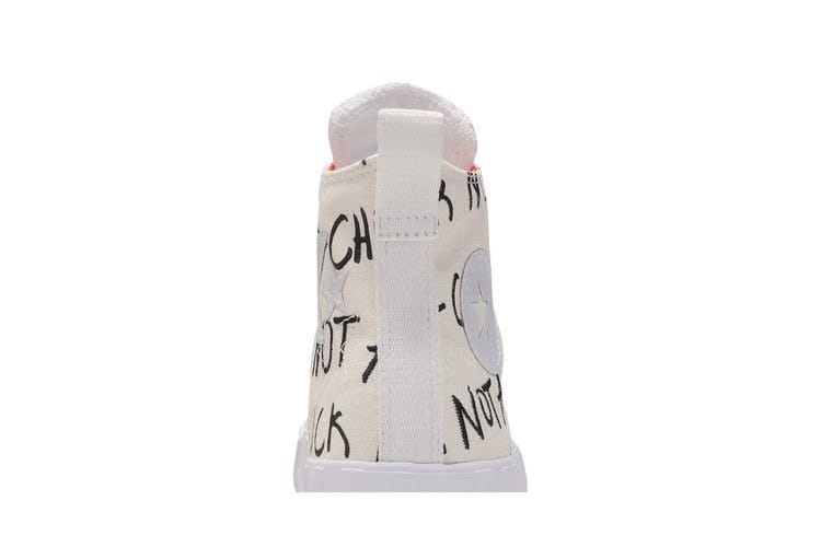 Converse Chuck 70 Hi UNT1TL3D - White