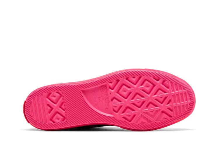 Converse Chuck Taylor All Star CX High Black Hyper Pink