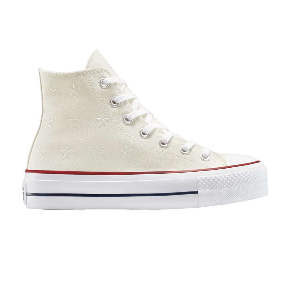 Converse Wmns Chuck Taylor All Star Lift Platform 'Archive Stars'
