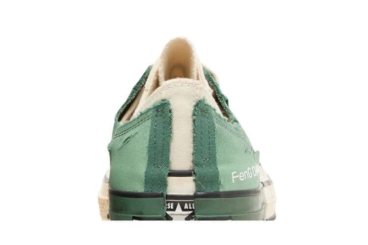 Feng Chen Wang x Converse Chuck 70 2-in-1 Low Myrtle