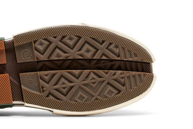Feng Chen Wang x Converse Chuck 70 2-in-1 Low Myrtle