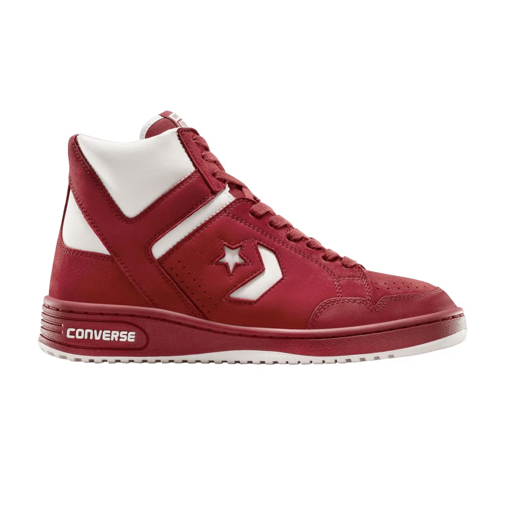 Converse Weapon Luxe Mid Days Ahead