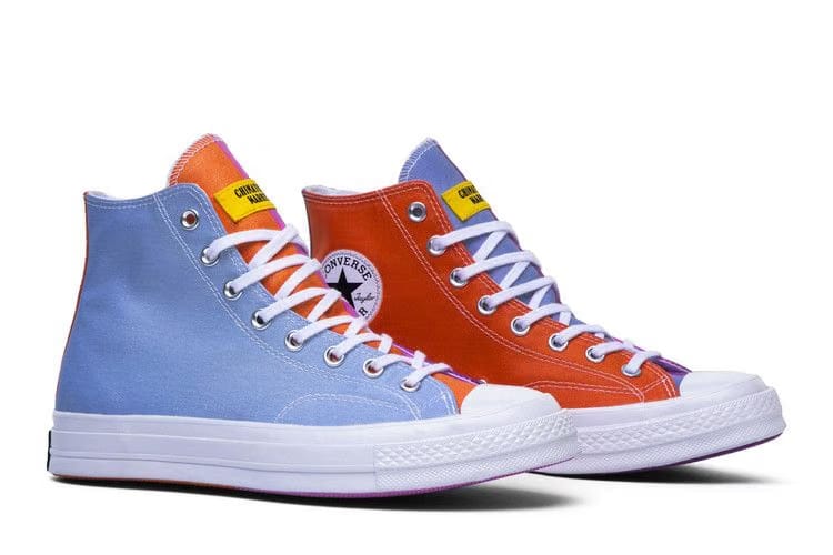 Chinatown Market x Converse Chuck 70 High UV