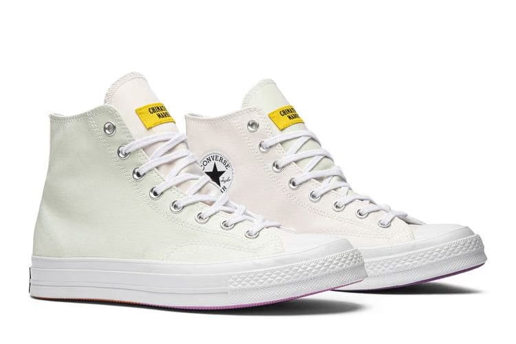 Chinatown Market x Converse Chuck 70 High UV