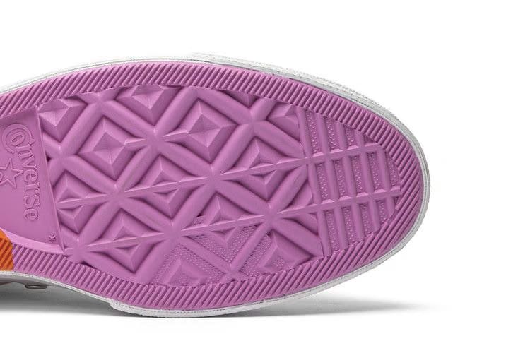 Chinatown Market x Converse Chuck 70 High UV