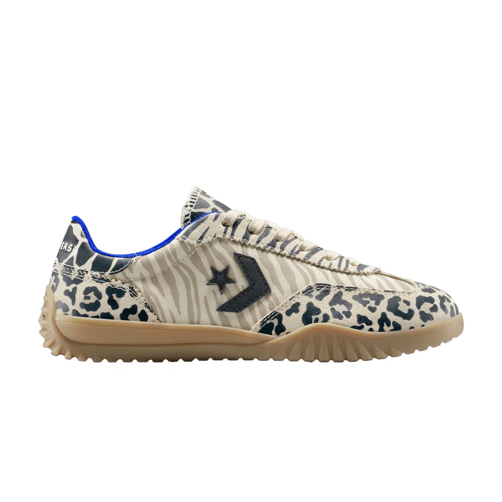 Converse Run Star Trainer Animals Print