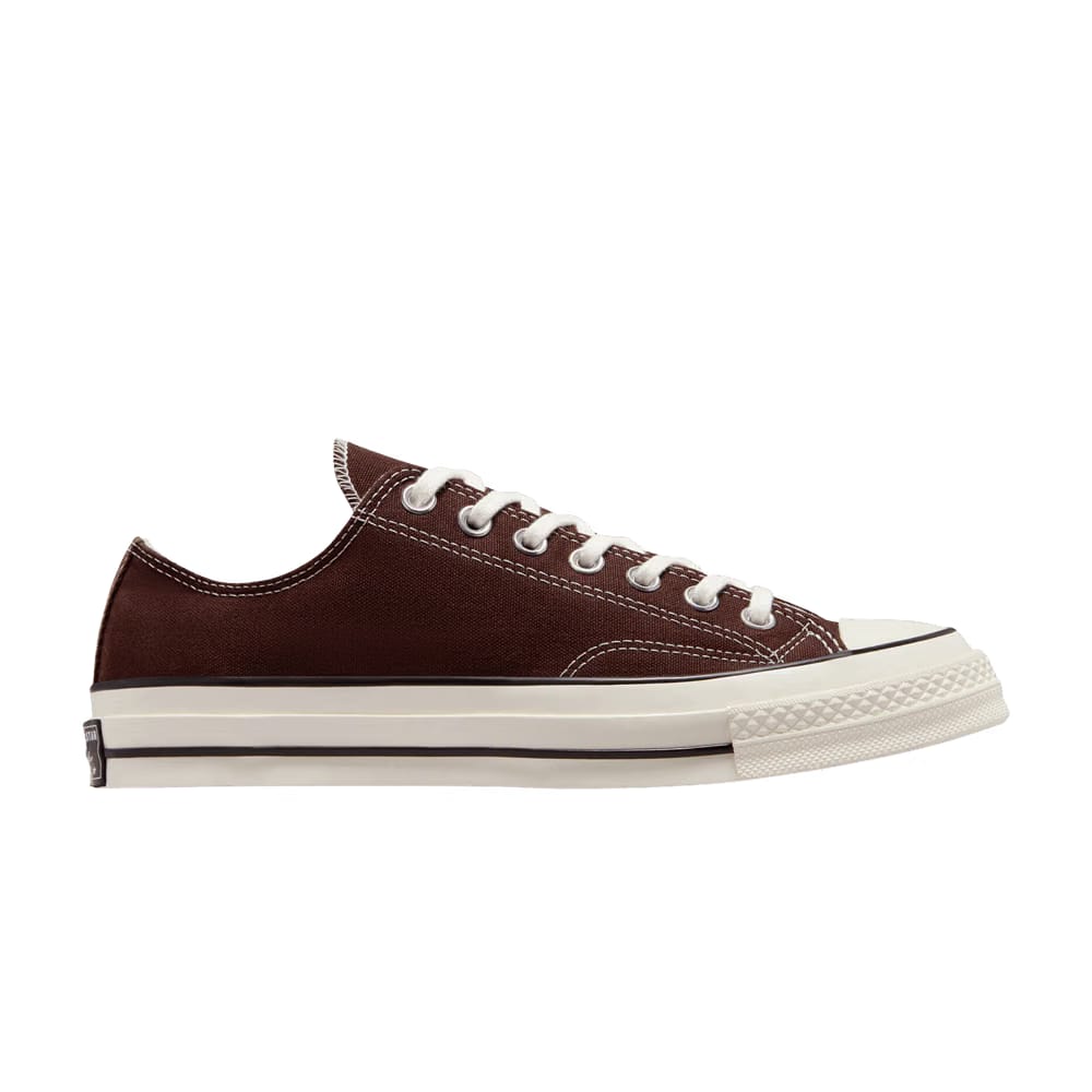Converse Chuck 70 Low Dark Root Brown