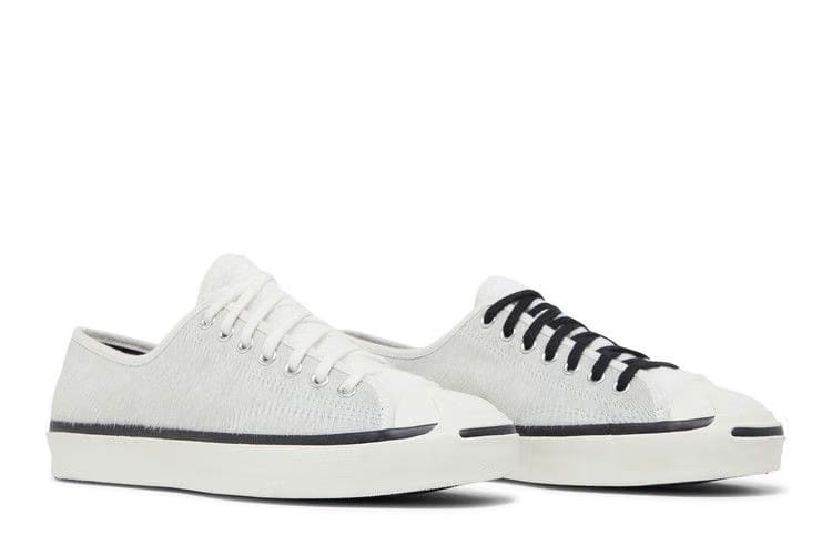 CLOT x Converse Jack Purcell Low Giant Panda