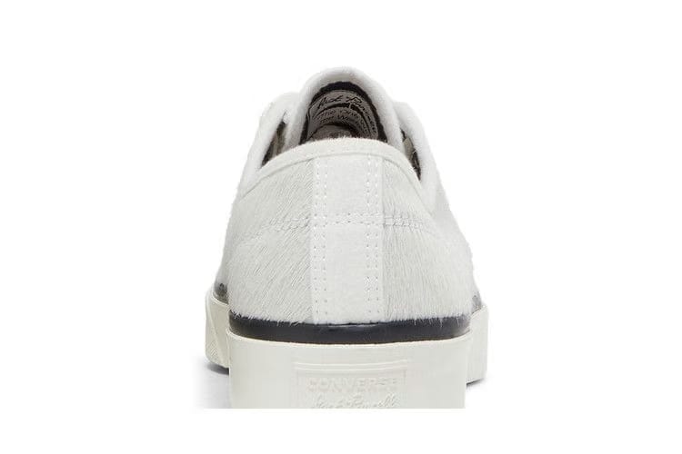 CLOT x Converse Jack Purcell Low Giant Panda