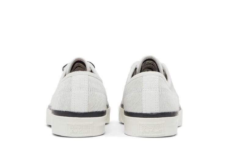 CLOT x Converse Jack Purcell Low Giant Panda